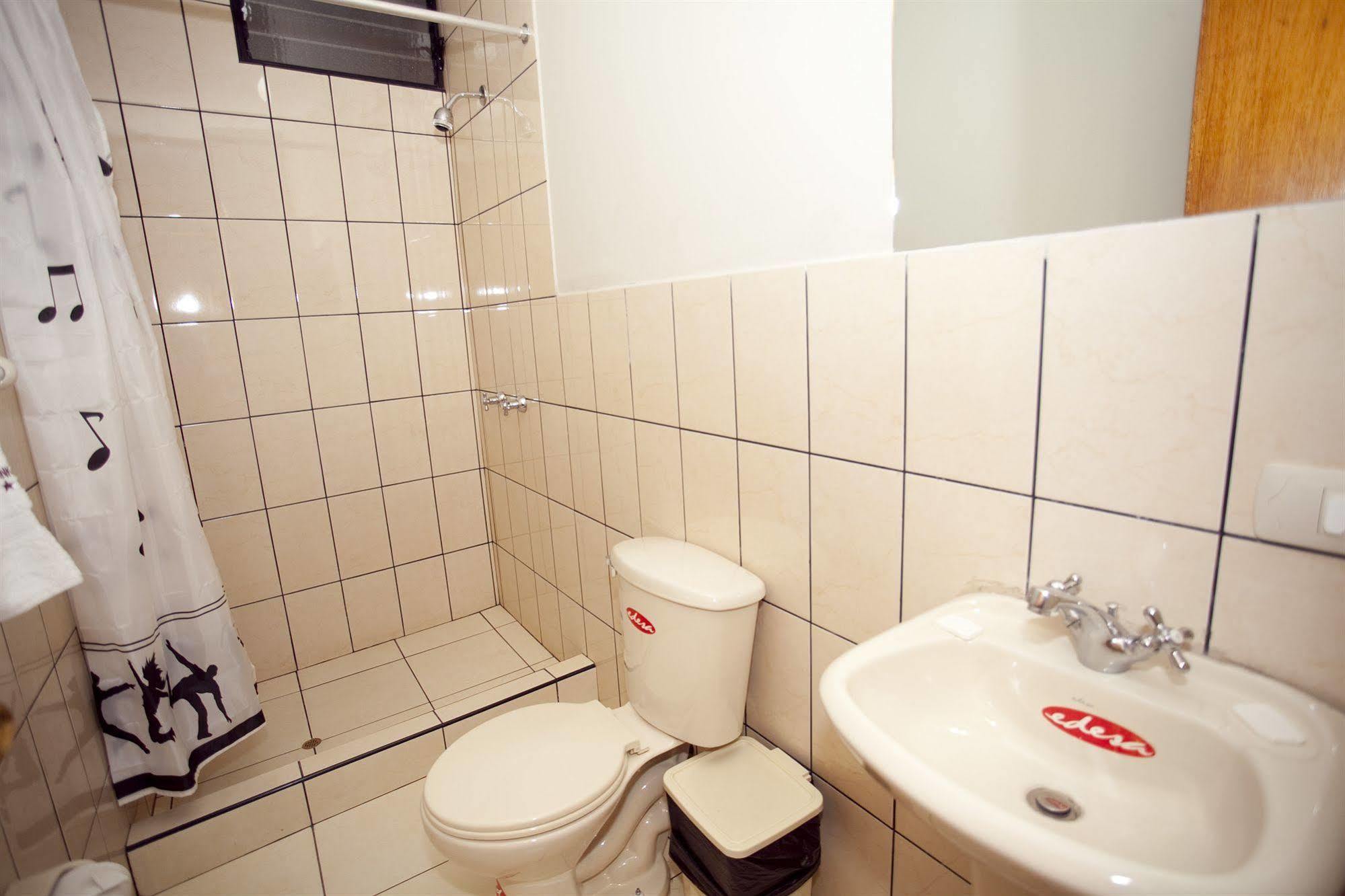 Hotel Sol Inka Cusco Dış mekan fotoğraf