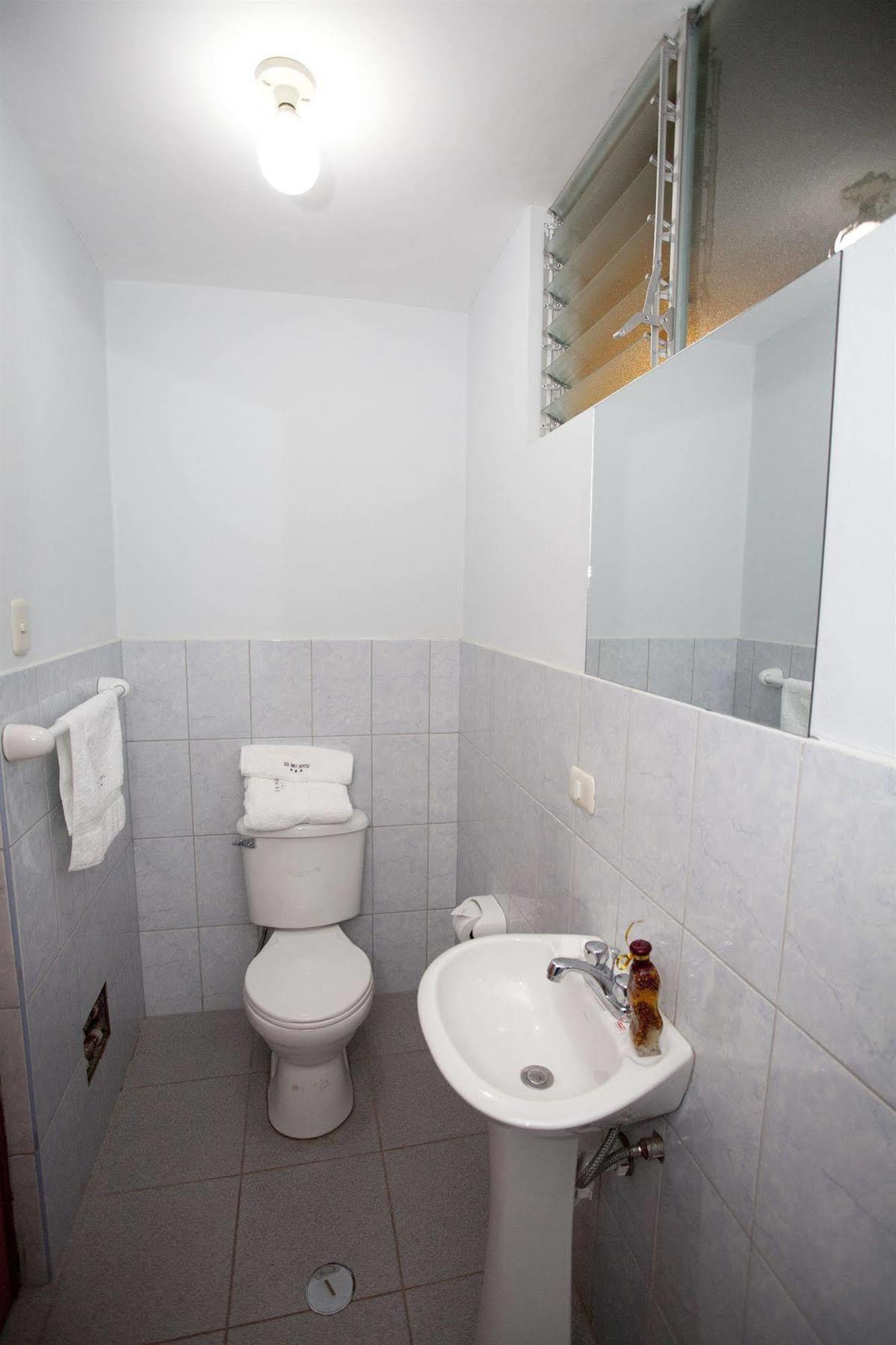 Hotel Sol Inka Cusco Dış mekan fotoğraf
